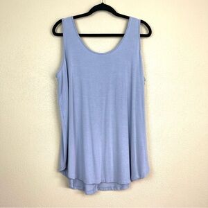 Zenana Tunic Tank Size 2X